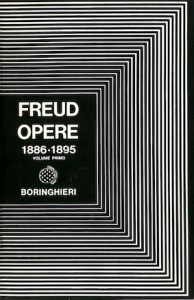 Freud-opere